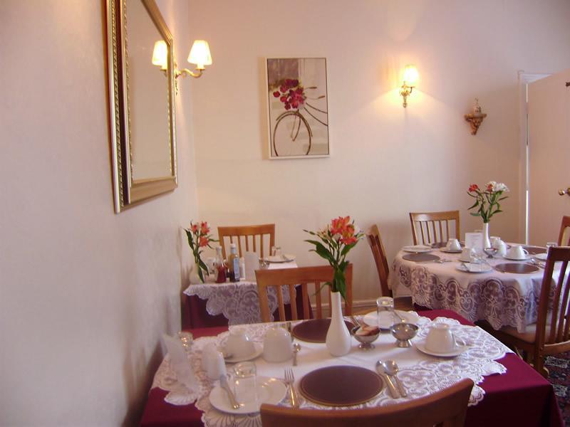 사우샘프턴 Ellenborough House B&B 외부 사진